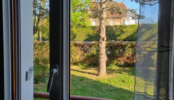 Logement tudiant T3 à Troyes (10000)