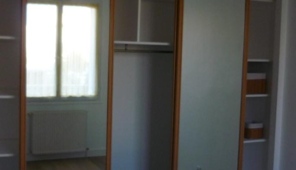 Logement tudiant T3 à Troyes (10000)