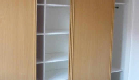 Logement tudiant T3 à Troyes (10000)
