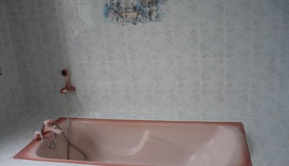 Logement tudiant T3 à Troyes (10000)