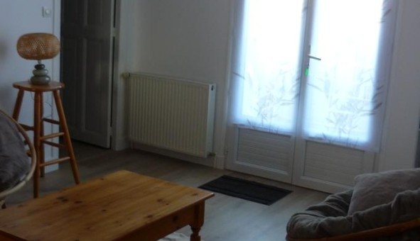 Logement tudiant T3 à Troyes (10000)