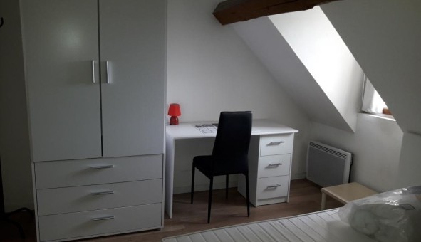 Logement tudiant T3 à Troyes (10000)