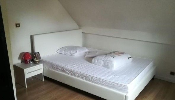 Logement tudiant T3 à Troyes (10000)