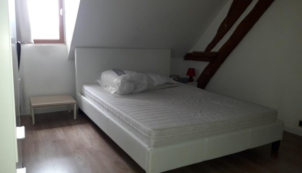 Logement tudiant T3 à Troyes (10000)