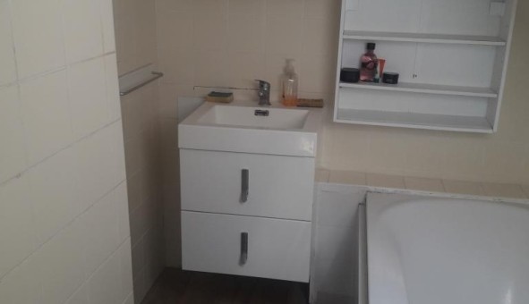 Logement tudiant T3 à Troyes (10000)