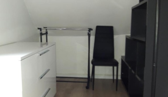 Logement tudiant T3 à Troyes (10000)