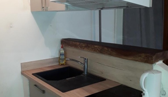 Logement tudiant T3 à Troyes (10000)