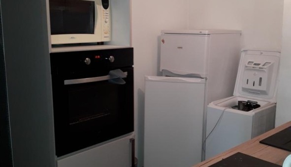 Logement tudiant T3 à Troyes (10000)