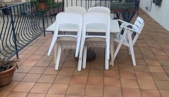 Logement tudiant T3 à Troyes (10000)
