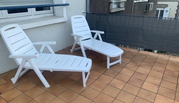 Logement tudiant T3 à Troyes (10000)