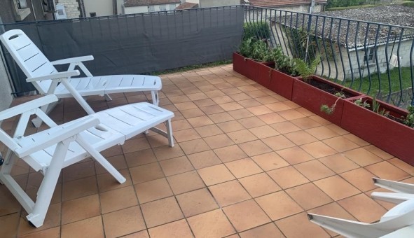 Logement tudiant T3 à Troyes (10000)