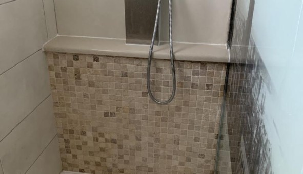 Logement tudiant T3 à Troyes (10000)