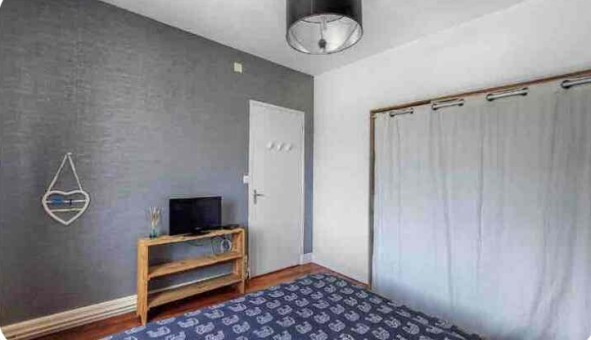 Logement tudiant T3 à Troyes (10000)