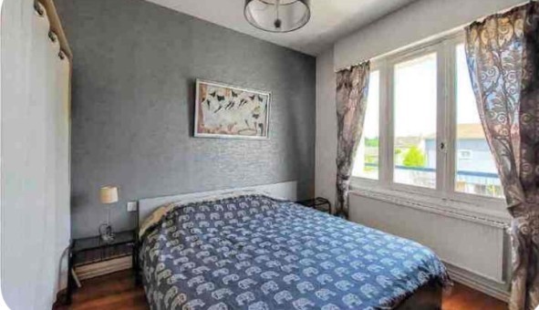Logement tudiant T3 à Troyes (10000)
