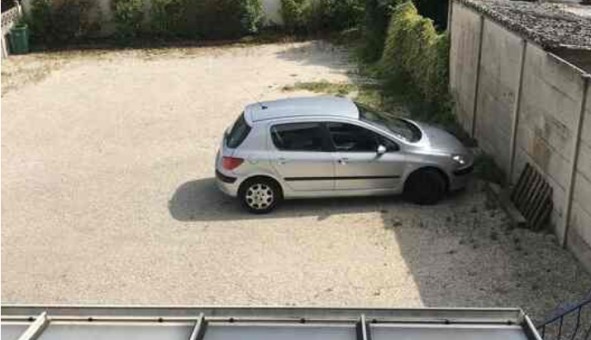 Logement tudiant T3 à Troyes (10000)