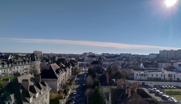 Logement tudiant T3 à Troyes (10000)