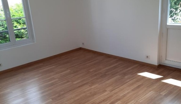 Logement tudiant T3 à Troyes (10000)