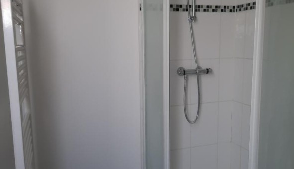 Logement tudiant T3 à Troyes (10000)