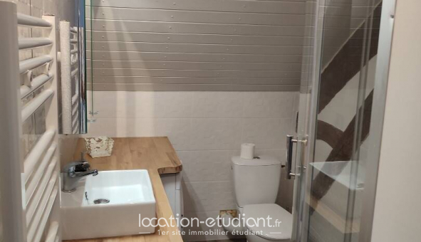 Logement tudiant T3 à Troyes (10000)