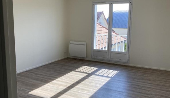 Logement tudiant T3 à Troyes (10000)