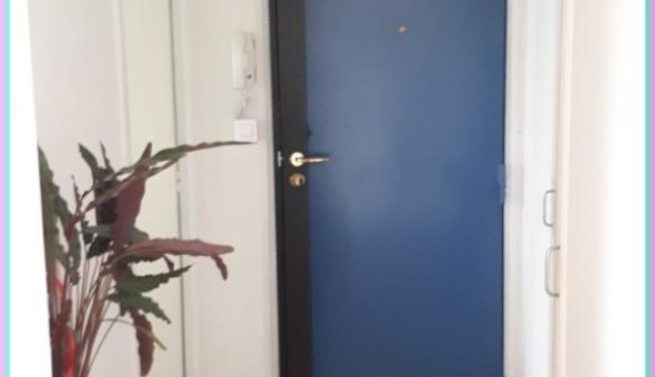 Logement tudiant T3 à Troyes (10000)