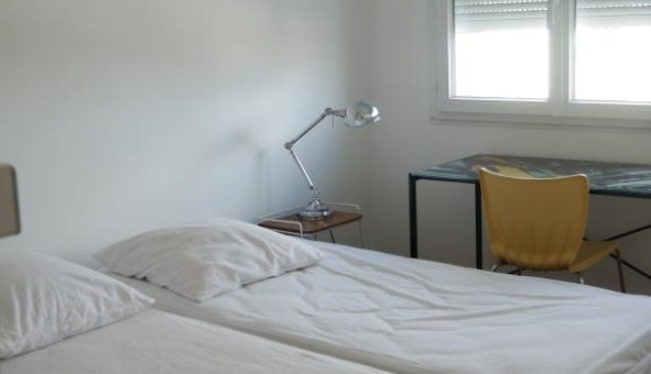 Logement tudiant T3 à Troyes (10000)