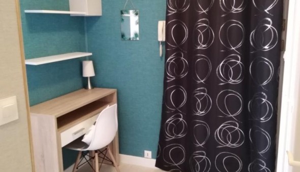 Logement tudiant T3 à Troyes (10000)