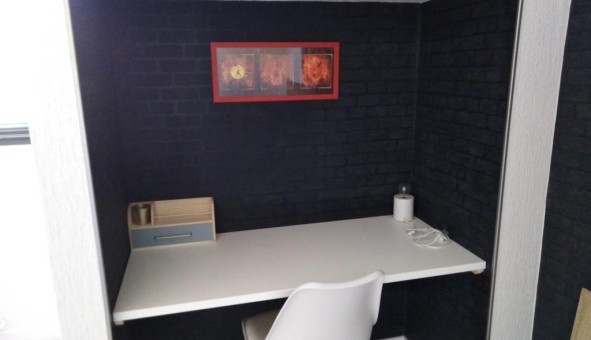 Logement tudiant T3 à Troyes (10000)