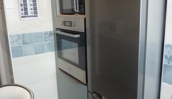 Logement tudiant T3 à Troyes (10000)