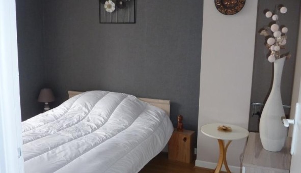 Logement tudiant T3 à Troyes (10000)