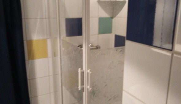 Logement tudiant T3 à Troyes (10000)