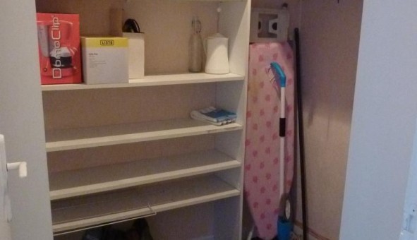 Logement tudiant T3 à Troyes (10000)