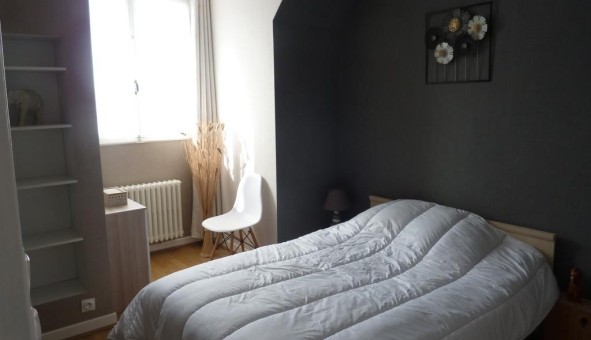 Logement tudiant T3 à Troyes (10000)