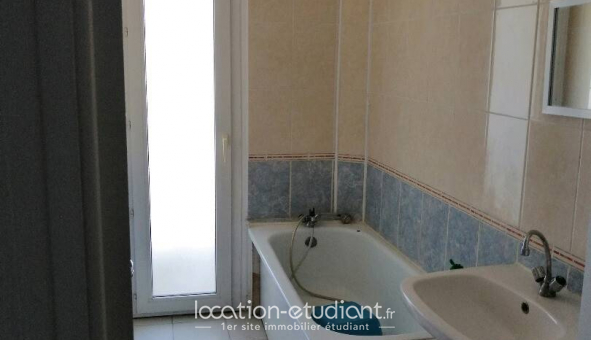 Logement étudiant Location T3 Meublé Troyes (10000)