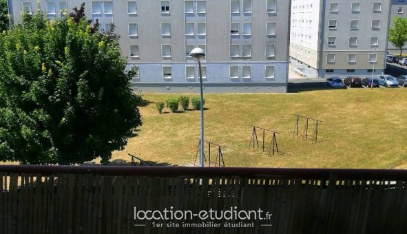 Logement tudiant T3 à Troyes (10000)