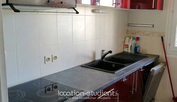 Logement tudiant T3 à Troyes (10000)