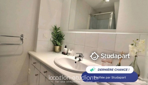 Logement tudiant T3 à Troyes (10000)