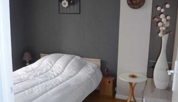 Logement tudiant T3 à Troyes (10000)