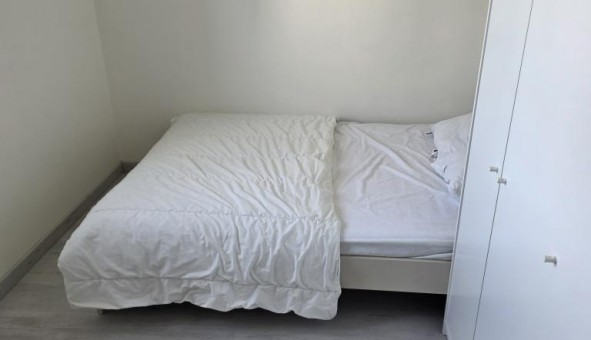 Logement tudiant T3 à Troyes (10000)
