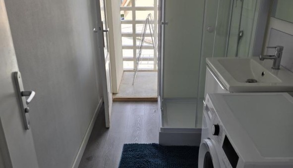 Logement tudiant T3 à Troyes (10000)