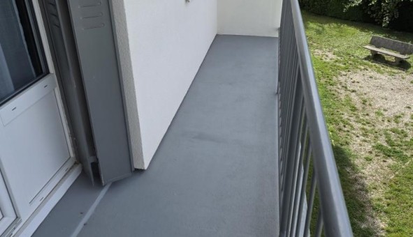 Logement tudiant T3 à Troyes (10000)