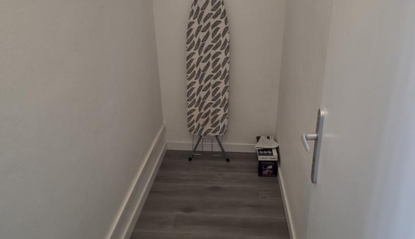 Logement tudiant T3 à Troyes (10000)