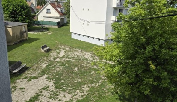 Logement tudiant T3 à Troyes (10000)