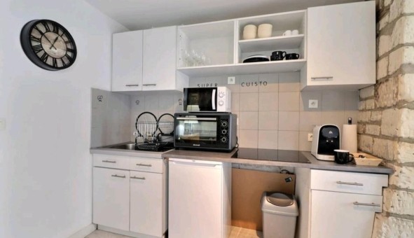 Logement tudiant T3 à Troyes (10000)