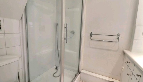 Logement tudiant T3 à Troyes (10000)