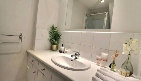 Logement tudiant T3 à Troyes (10000)