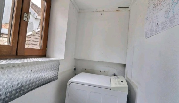 Logement tudiant T3 à Troyes (10000)