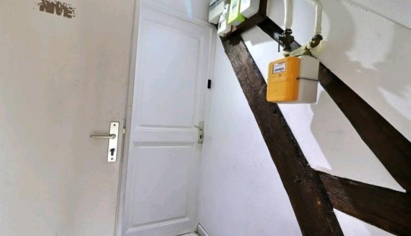 Logement tudiant T3 à Troyes (10000)
