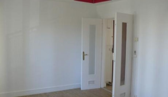 Logement tudiant T3 à Troyes (10000)