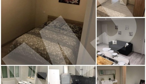 Logement tudiant Location T3 Vide Troyes (10000)